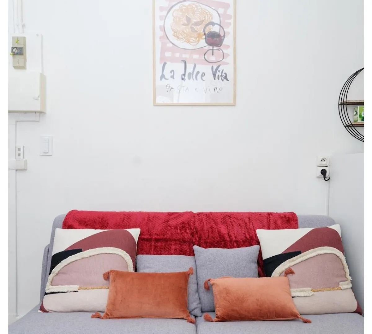 Apartment Joli Studio En Plein Coeur De Paris ! France