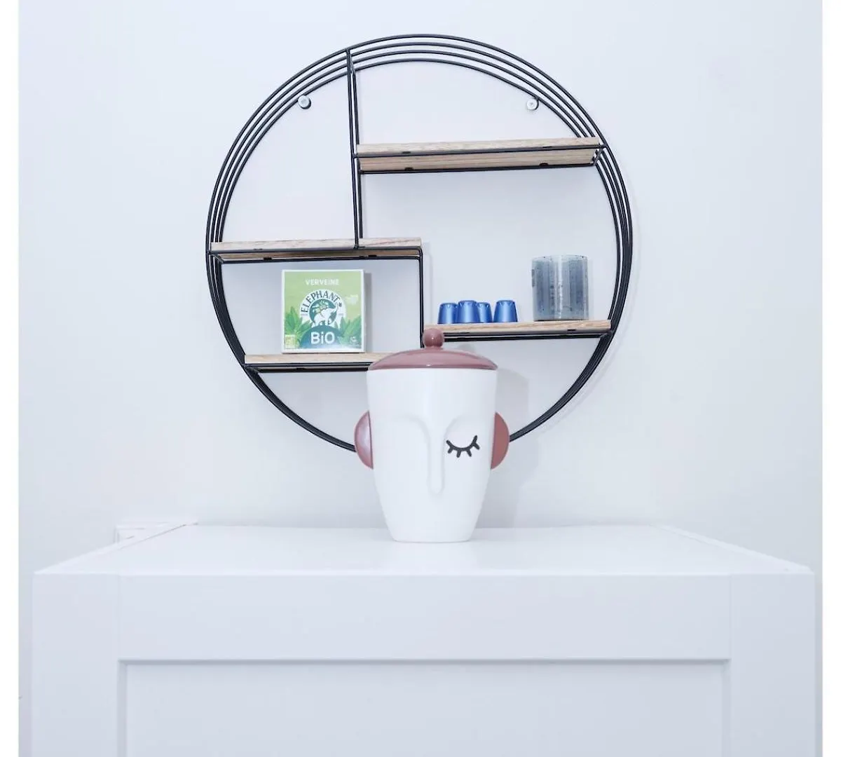 Joli Studio En Plein Coeur De Paris !