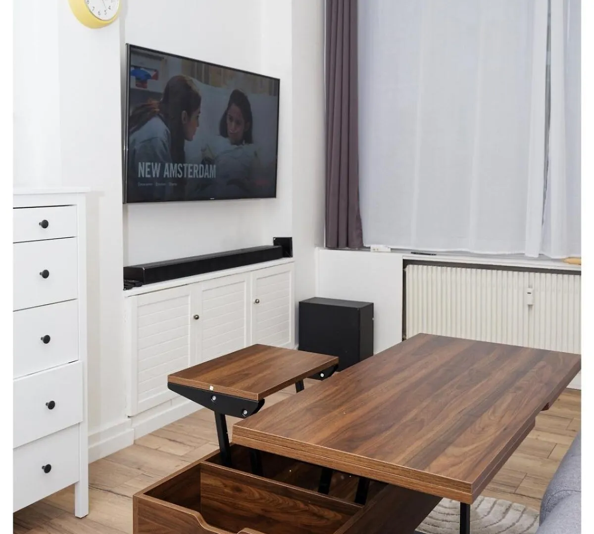아파트 Joli Studio En Plein Coeur De Paris !